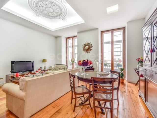 Apartamento venda em Santa Maria Maior, Lisboa