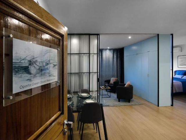 Apartamento alugar em Porto, Cedofeita