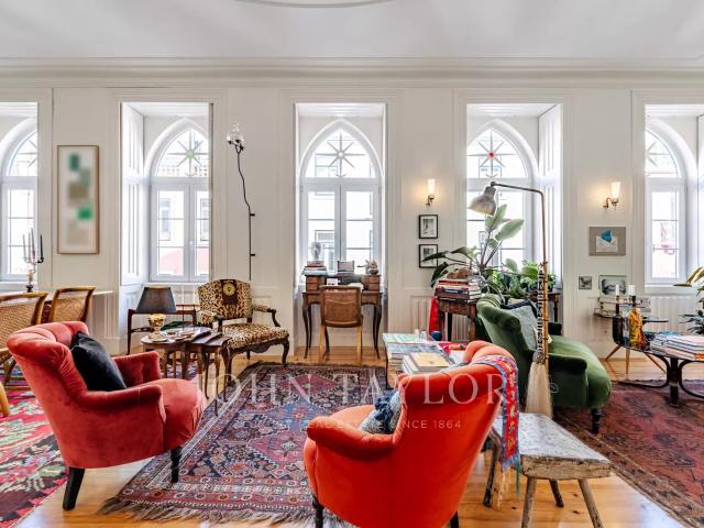Apartamento venda em Estrela, Lisboa