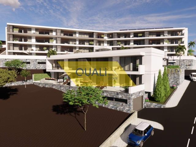 Apartamento venda em Calheta, Lombo do Doutor
