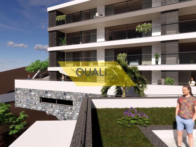 Apartamento venda em Calheta, Lombo do Doutor