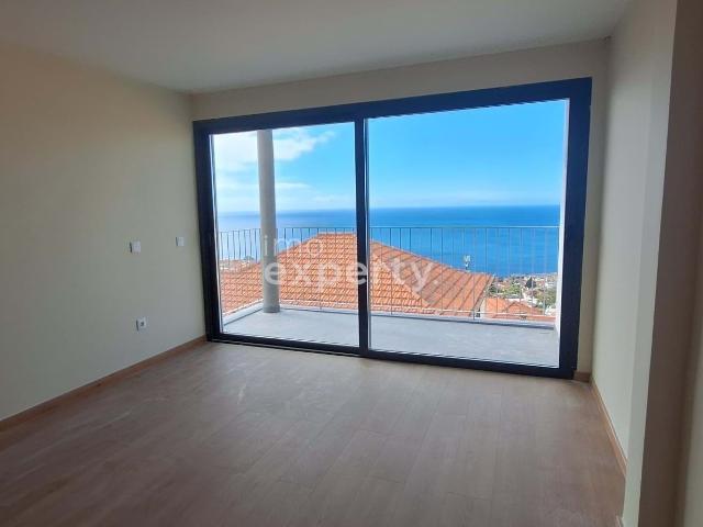 Apartamento venda em Funchal, Ilha Da Madeira