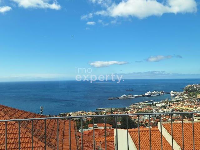 Apartamento venda em Funchal, Ilha Da Madeira