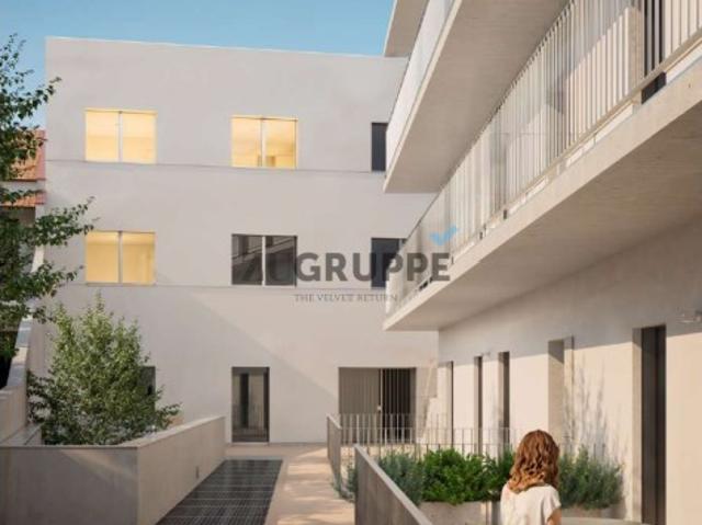 Apartamento venda em Pêgo Negro, Porto