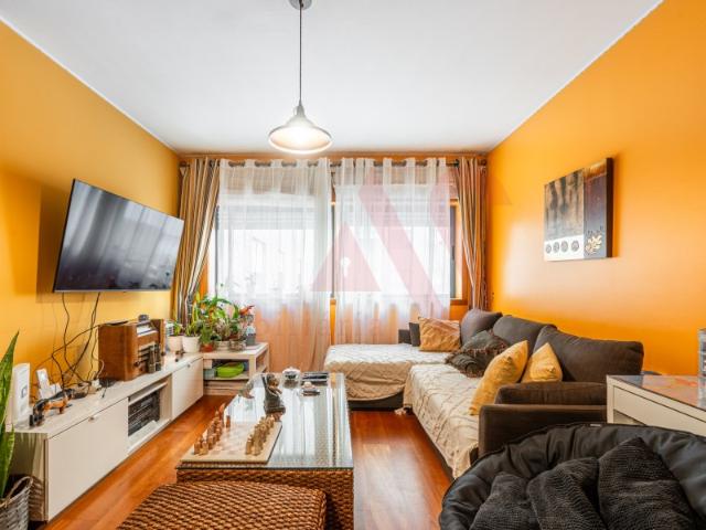 Apartamento venda em Cidade Jovem, Gondomar