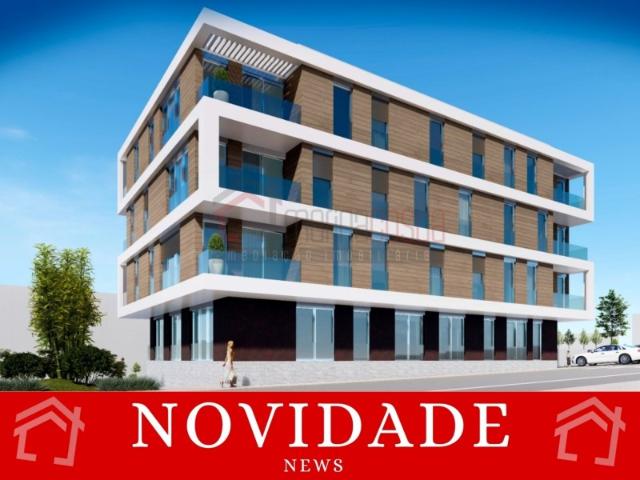 Apartamento venda em Peniche, Leiria
