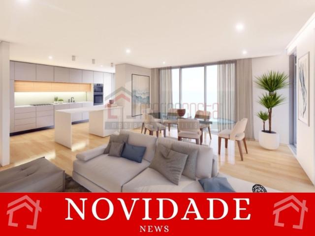 Apartamento venda em Peniche, Leiria