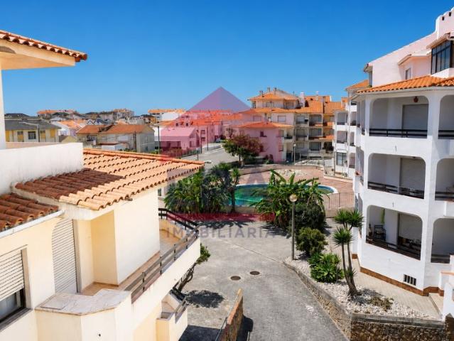 Apartamento venda em Lugar da Estrada, Peniche