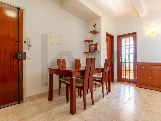 Apartamento venda em Almada Velha, Almada