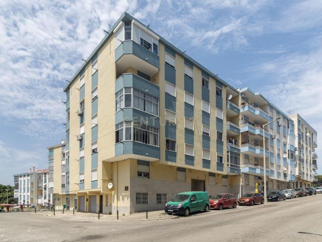 Apartamento venda em Seixal, Amora
