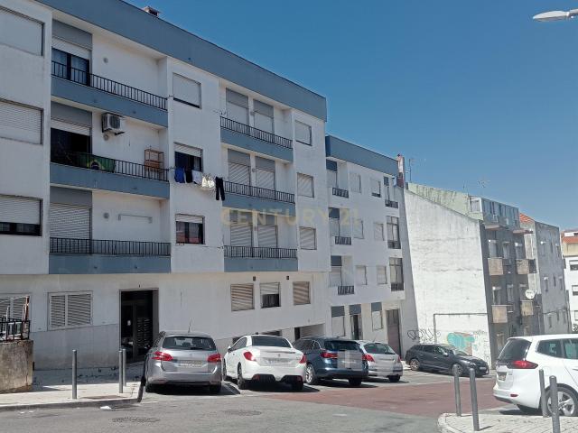 Apartamento venda em Encosta do Sol, Amadora