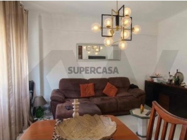 Casa venda em Encosta do Sol, Amadora