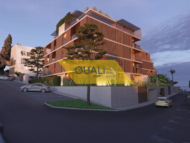 Apartamento venda em Lido, Funchal