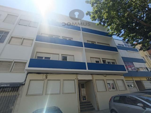 Apartamento venda em Falagueira, Amadora