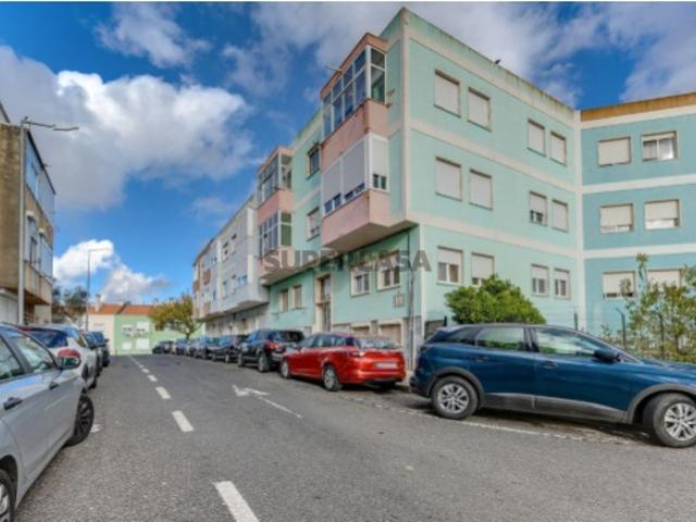 Casa venda em Falagueira, Amadora