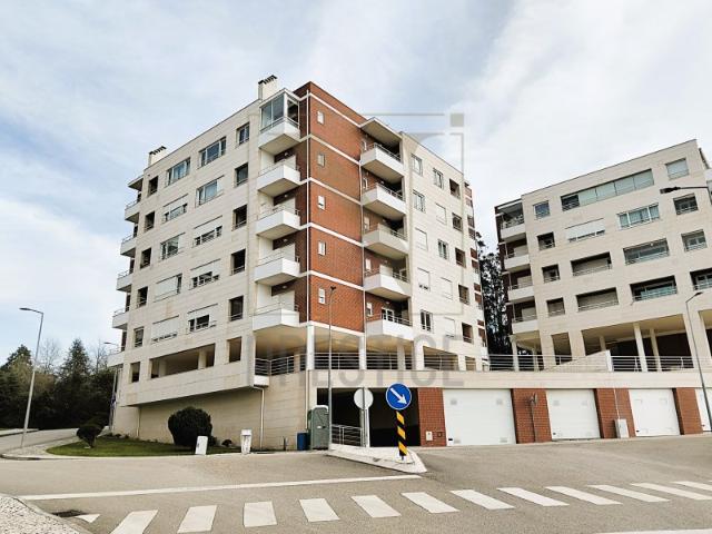 Apartamento venda em Vila Robim, Figueira Da Foz
