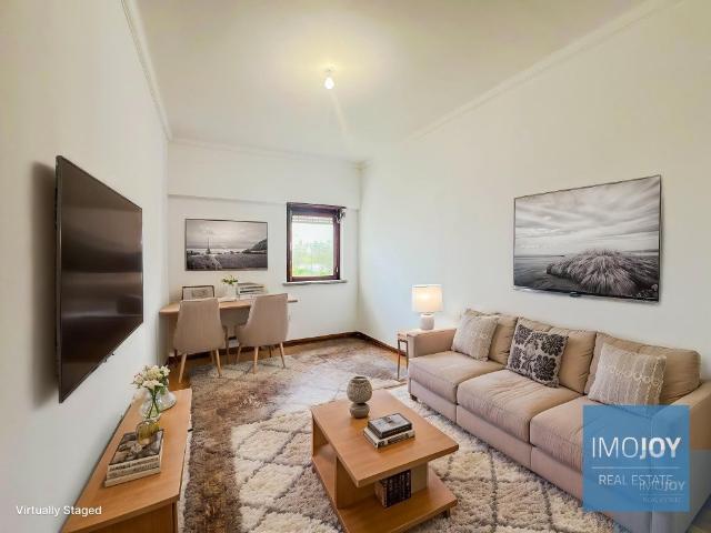 Apartamento venda em Oeiras, Lisboa
