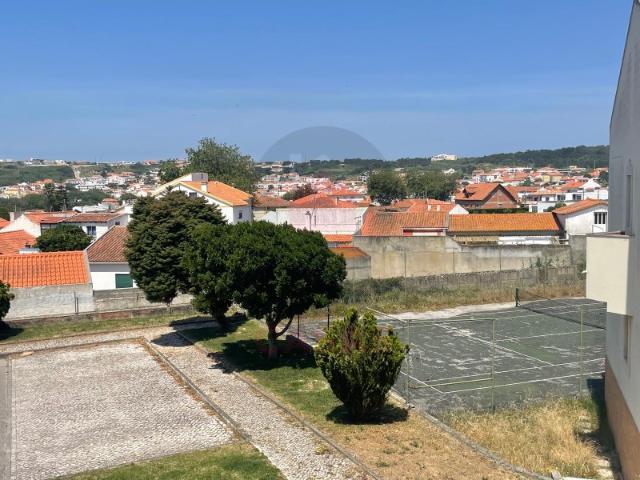 Apartamento venda em Caldas Da Rainha, Leiria
