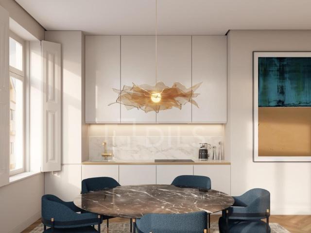 Apartamento venda em Porto, Aldoar