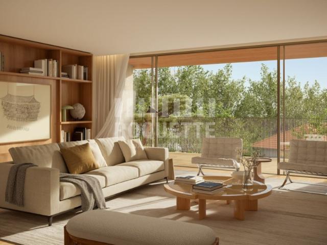 Apartamento venda em Porto, Aldoar