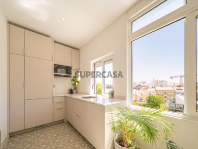 Casa venda em Lisboa
