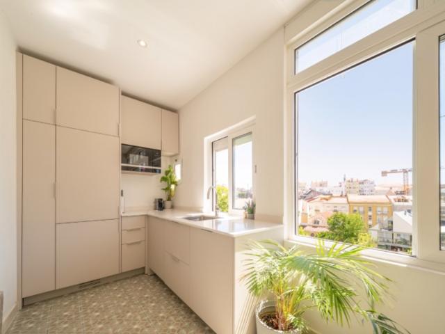 Apartamento venda em São Vicente de Fora, Lisboa