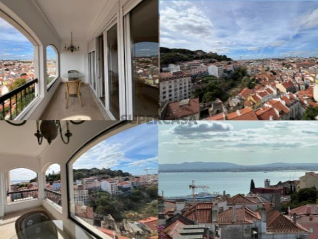 Casa venda em São Vicente, Lisboa