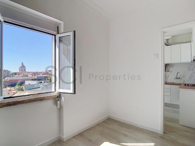 Apartamento venda em Santa Engrácia, Lisboa
