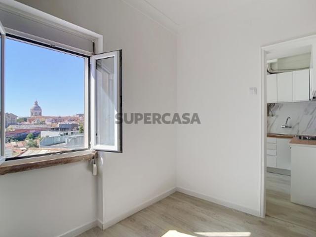 Casa venda em Santa Engrácia, Lisboa