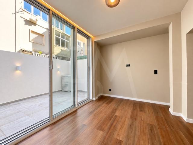 Apartamento venda em São Vicente de Fora, Lisboa