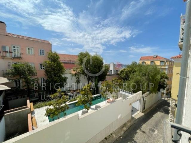 Apartamento venda em Estrela, Lisboa