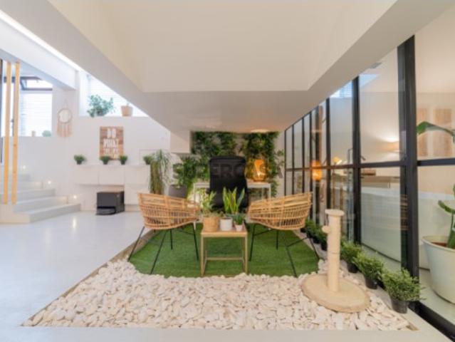 Casa venda em Lisboa