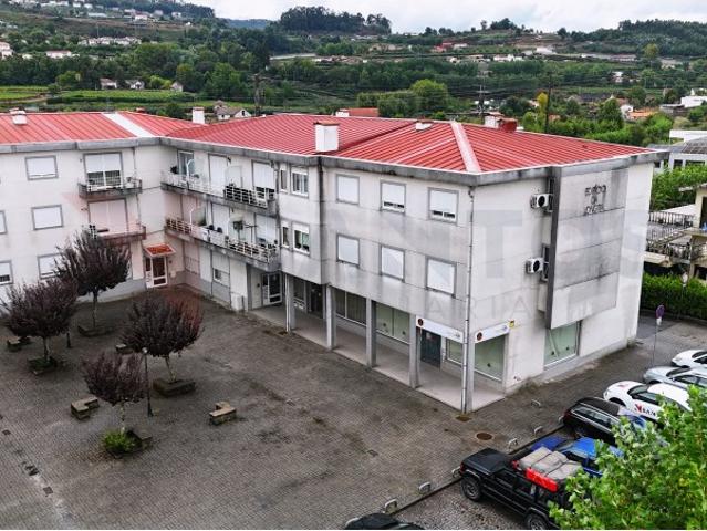 Apartamento venda em Felgueiras, Pedreira