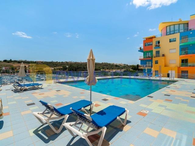 Apartamento venda em Albufeira e Olhos de Água, Albufeira