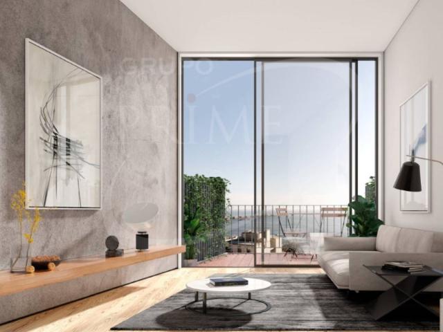 Apartamento venda em Porto, Aldoar