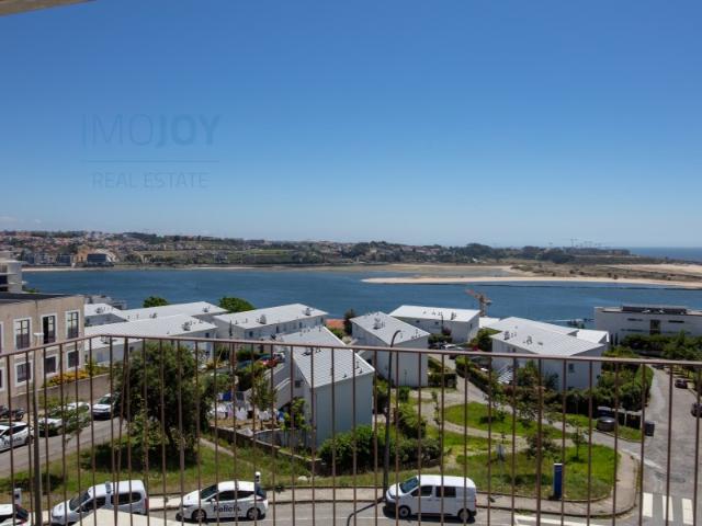 Apartamento venda em Porto, Aldoar