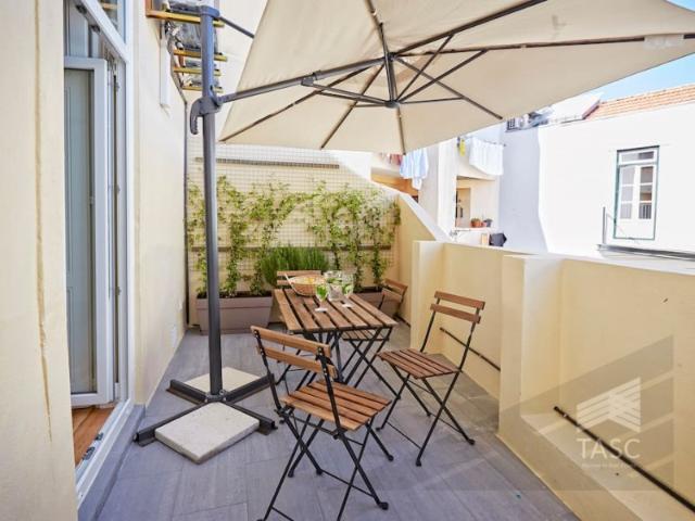 Apartamento venda em Santa Maria Maior, Lisboa