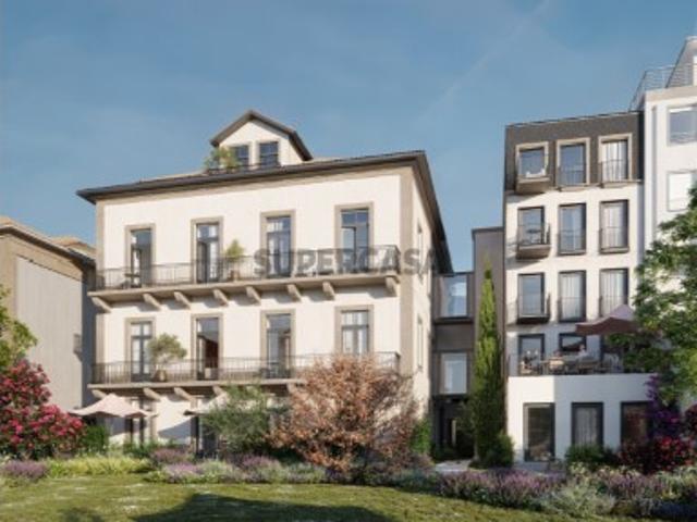 Casa venda em Porto, Cedofeita