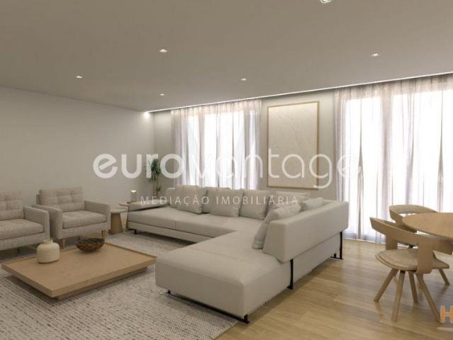 Apartamento venda em Pederneira, Leiria