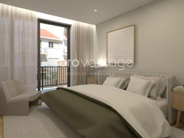 Apartamento venda em Pederneira, Leiria