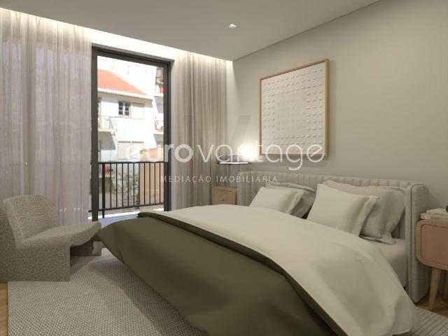 Apartamento venda em Pederneira, Leiria