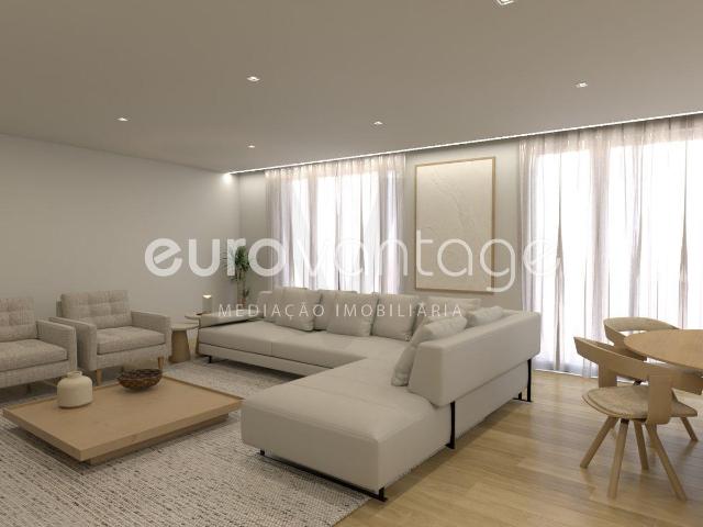 Apartamento venda em Pederneira, Leiria