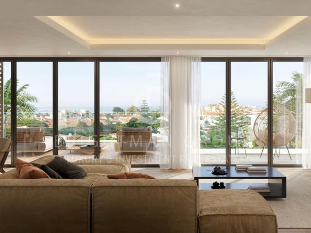 Apartamento venda em Rebelva, Cascais