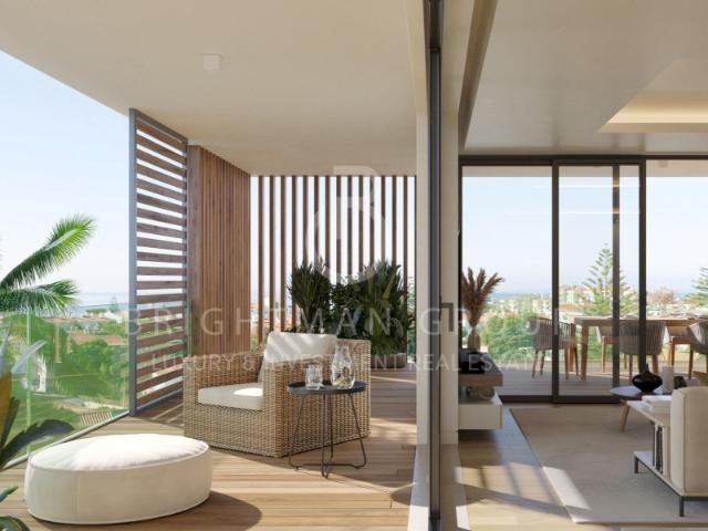Apartamento venda em Carcavelos, Cascais