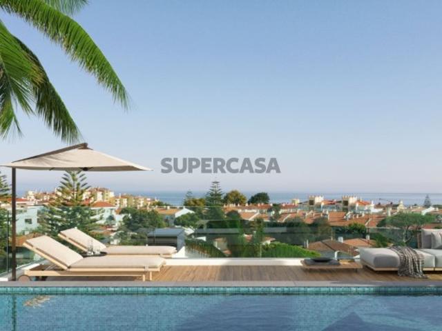 Casa venda em Rebelva, Cascais