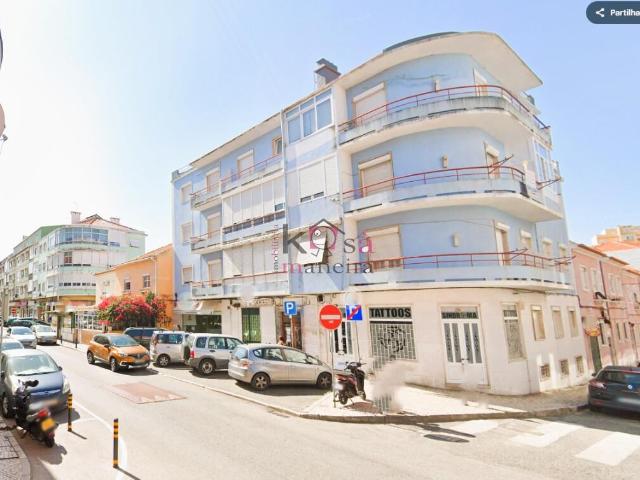 Apartamento venda em Pontinha, Bairro da Milharada