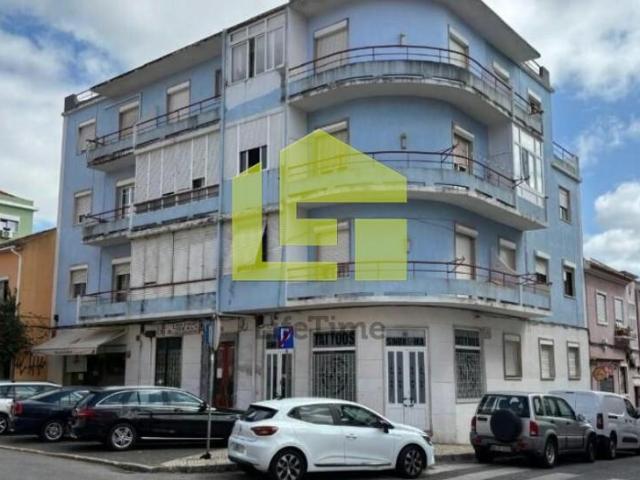 Apartamento venda em Pontinha, Bairro da Milharada