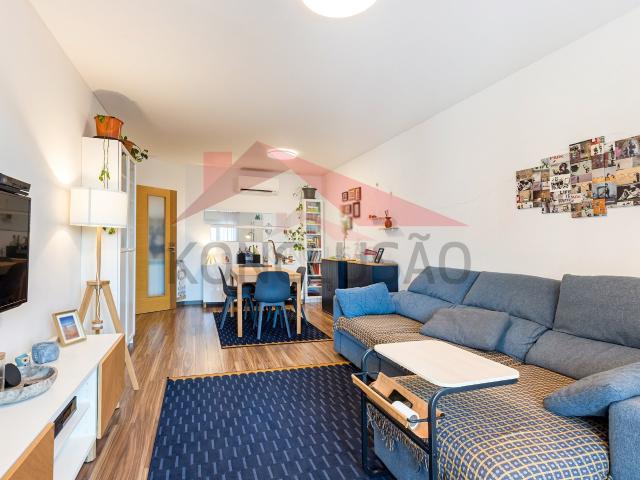Apartamento venda em Póvoa De Santa Iria, Lisboa