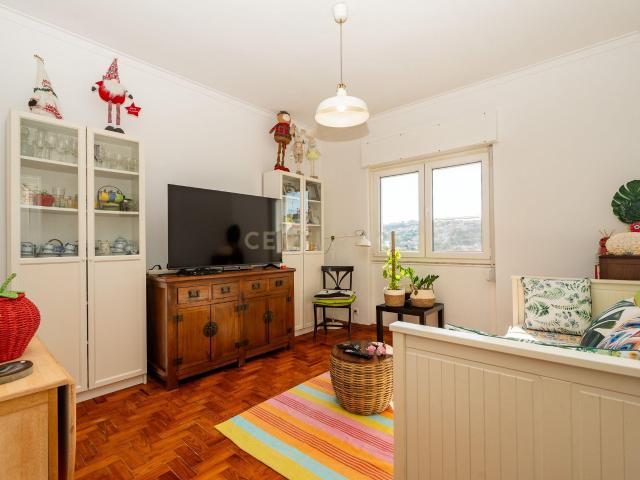 Apartamento venda em Casal do Privilégio, Odivelas