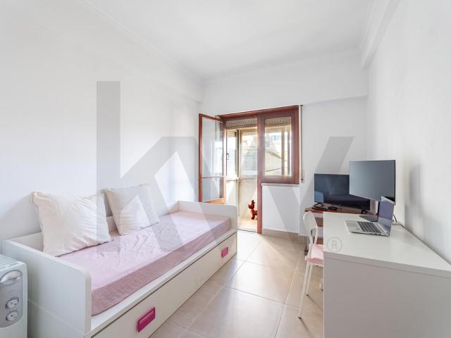 Apartamento venda em Barruncho, Odivelas
